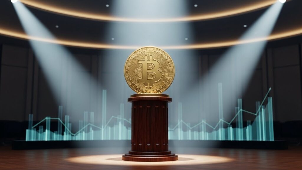 Larry Fink Épiphanie Bitcoin : Pas d’Hiver Crypto - InfoCrypto.fr InfoCryptofr Larry Fink Épiphanie Bitcoin Pas dHiver Crypto