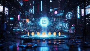 InfoCryptofr   LAvenir de la Finance Crypto est Autonome