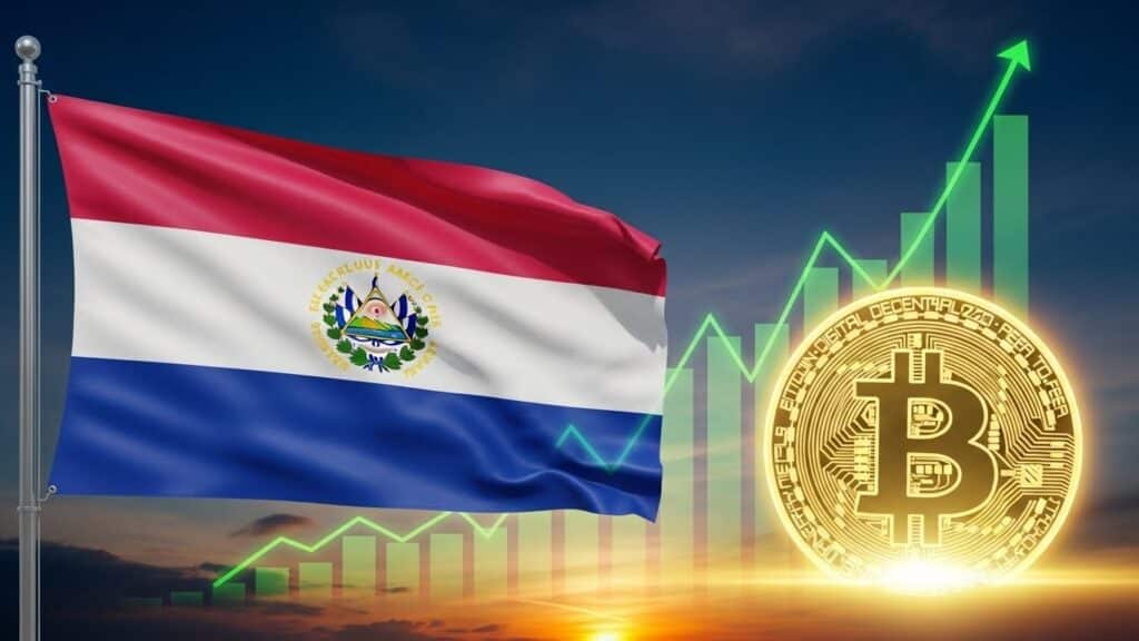 InfoCryptofr   Le FMI Adoucit sa Position sur le Bitcoin dEl Salvador