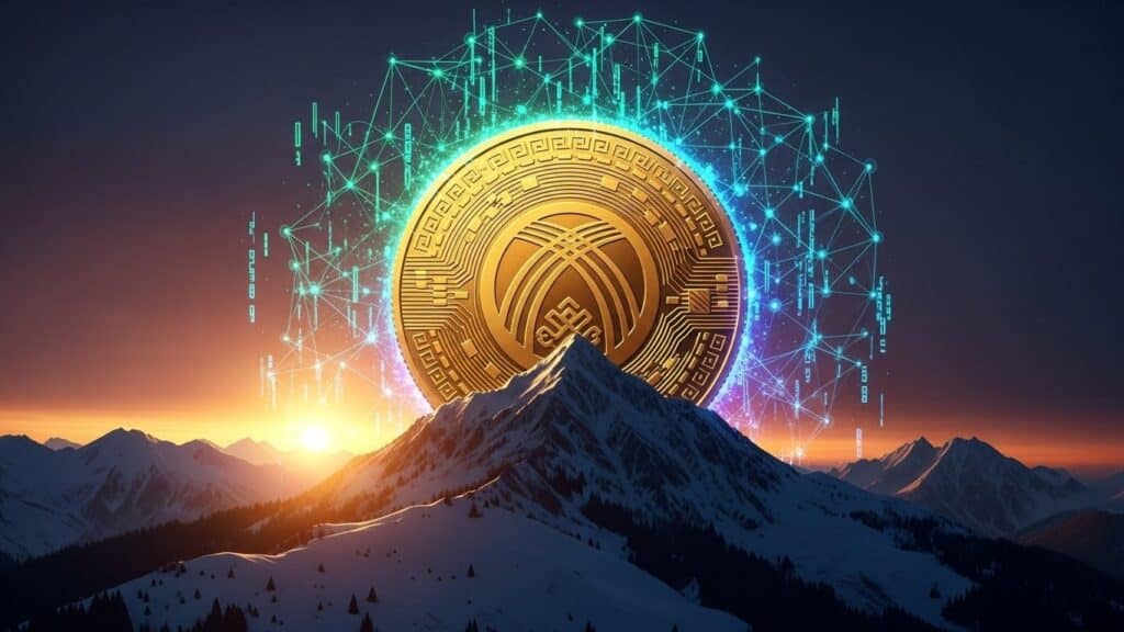 Le Kirghizistan Lance un Stablecoin Adossé à l’Or - InfoCrypto.fr InfoCryptofr Le Kirghizistan Lance un Stablecoin Adossé à lOr