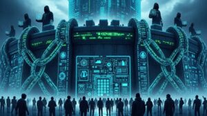 InfoCryptofr   Le Problème de Gatekeeping dans le Web3