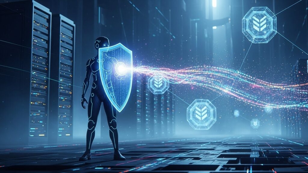 InfoCryptofr   Le Prochain Internet Doit Rendre le Contrôle aux Utilisateurs