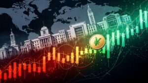 InfoCryptofr   Le Virage BoJ Provoque t il le Krach Bitcoin 