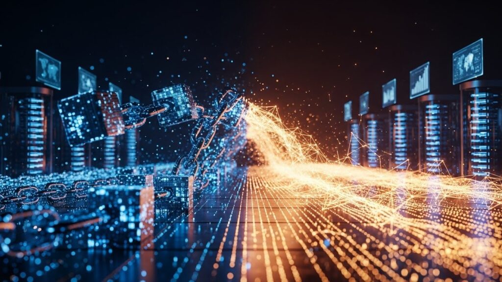 Le Vrai Moment TCP/IP du Web3 N’Est Pas Encore Arrivé - InfoCrypto.fr InfoCryptofr Le Vrai Moment TCPIP du Web3 NEst Pas Encore Arrivé