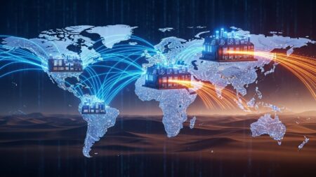 InfoCryptofr   LeedMiner Lance un Service Mondial de Hosting Minage