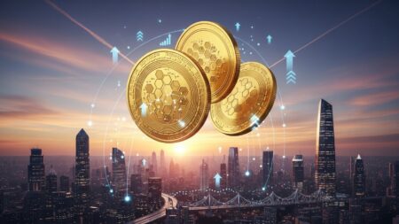 InfoCryptofr   Les 3 Cryptos Pour Devenir Riche En 3 Ans