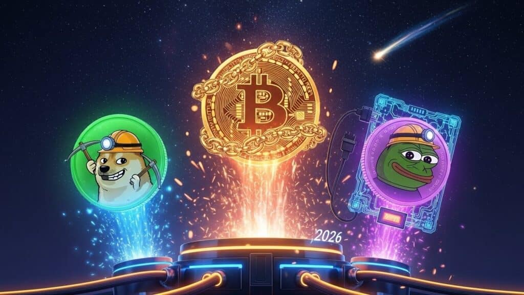 InfoCryptofr   Les 3 Préventes Crypto pour x1000 en 2026