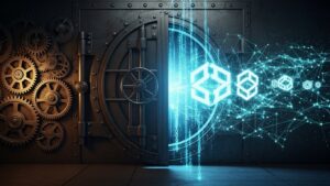 InfoCryptofr   Les Banques Paient Cher Leur Inertie Face à la Blockchain