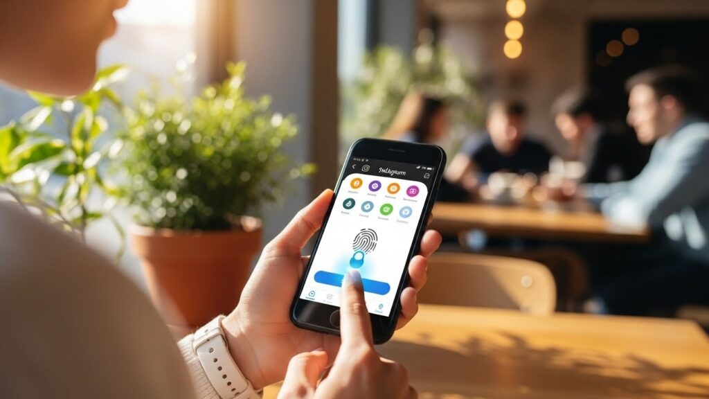 InfoCryptofr   Les Wallets Crypto Doivent Être Aussi Simples quInstagram