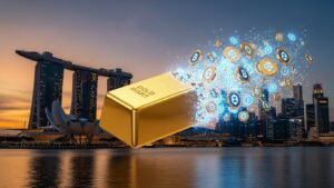 InfoCryptofr   Libeara Lance MG 999  Or Tokenisé à Singapour