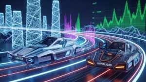 InfoCryptofr   Lighter Dépasse Hyperliquid en Volume Perps