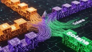 InfoCryptofr   LiquidChain  Le Token $LIQUID à Suivre en 2026