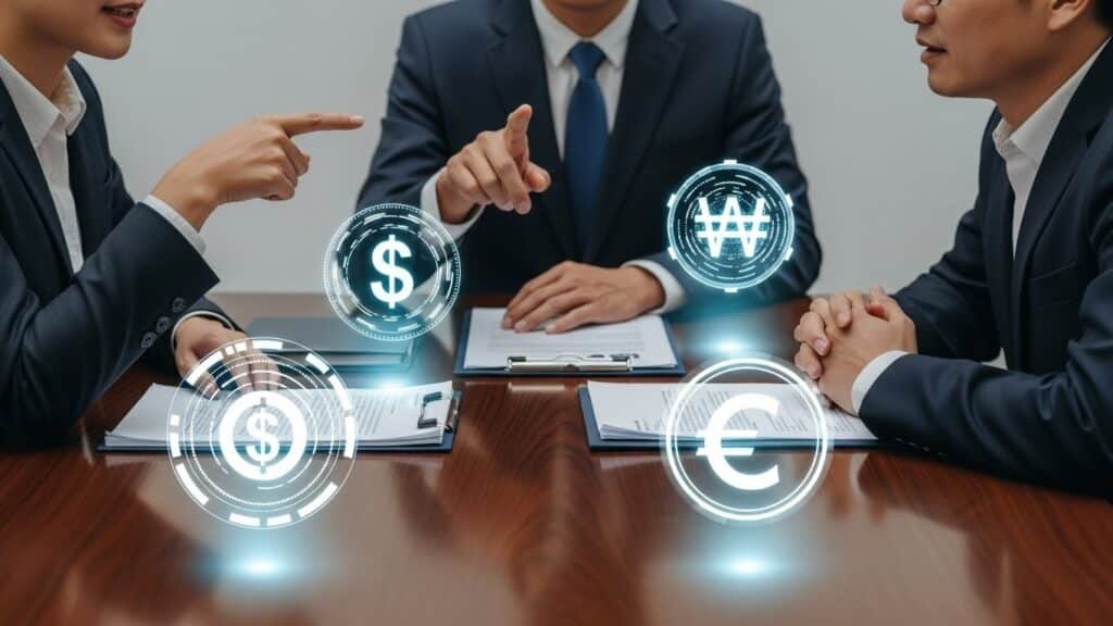 InfoCryptofr   Loi Coréenne Crypto Reportée à 2026