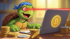 InfoCryptofr   Lummis Bitcoin Meme Relance Réserve Stratégique US