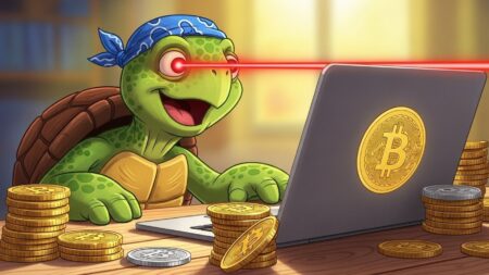 InfoCryptofr   Lummis Bitcoin Meme Relance Réserve Stratégique US