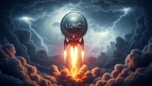 InfoCryptofr   LUNC Prix Explose Avant Sentence Do Kwon