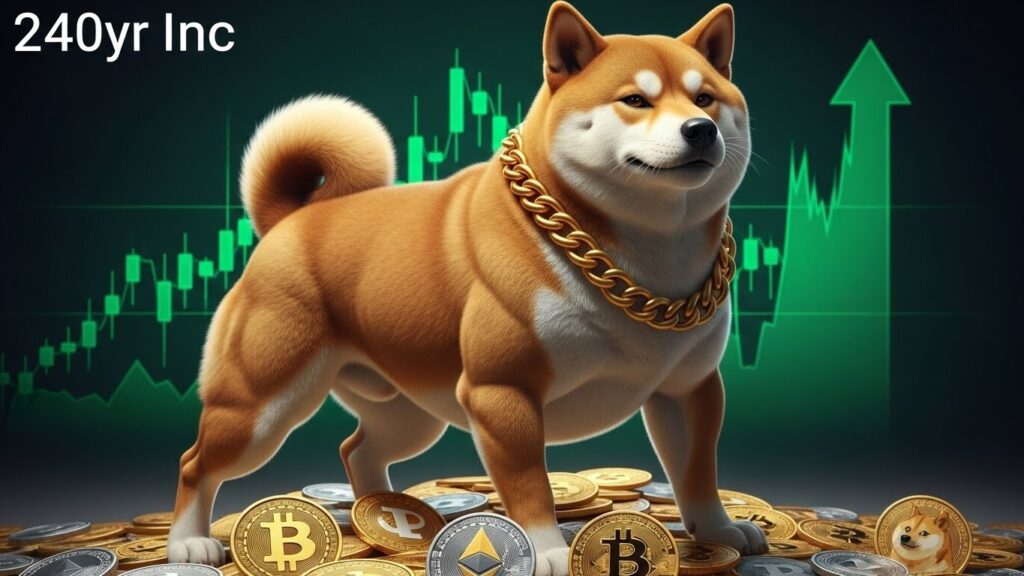 Maxi Doge : La Crypto à Acheter en 2026 ? - InfoCrypto.fr InfoCryptofr Maxi Doge La Crypto à Acheter en 2026