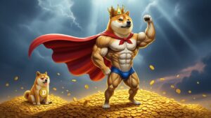 InfoCryptofr   Maxi Doge  Le Nouveau Roi des Meme Coins 