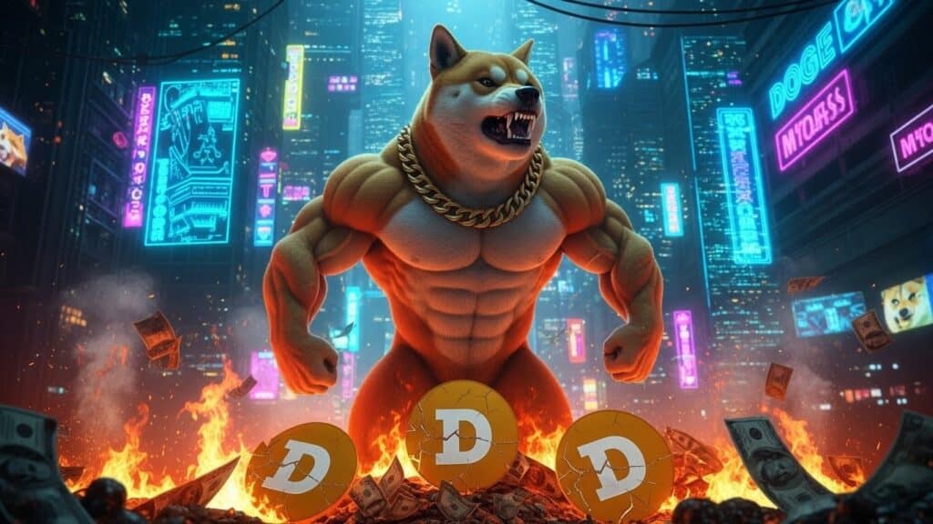 Maxi Doge : Le Nouveau Roi des Meme Coins 2025 - InfoCrypto.fr InfoCryptofr Maxi Doge Le Nouveau Roi des Meme Coins 2025