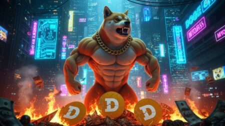 InfoCryptofr   Maxi Doge  Le Nouveau Roi des Meme Coins 2025