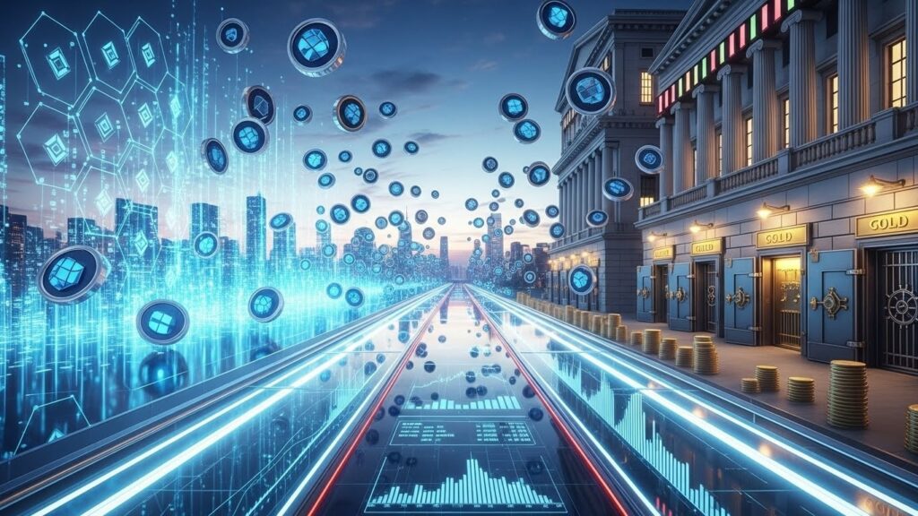 InfoCryptofr   Meilleures Plateformes Crypto et Finance Trad