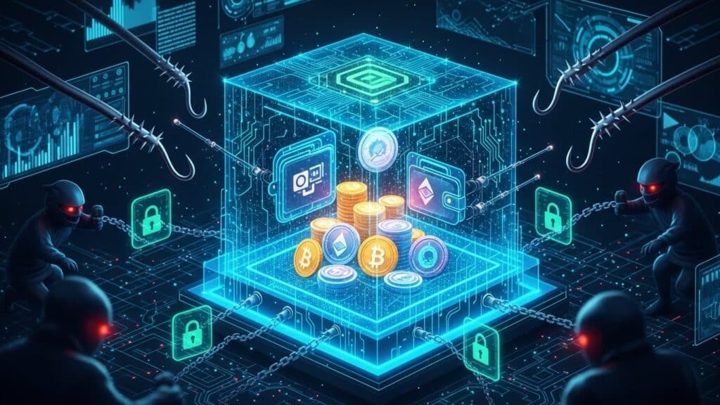InfoCryptofr   Meilleurs Antivirus 2025 pour Crypto