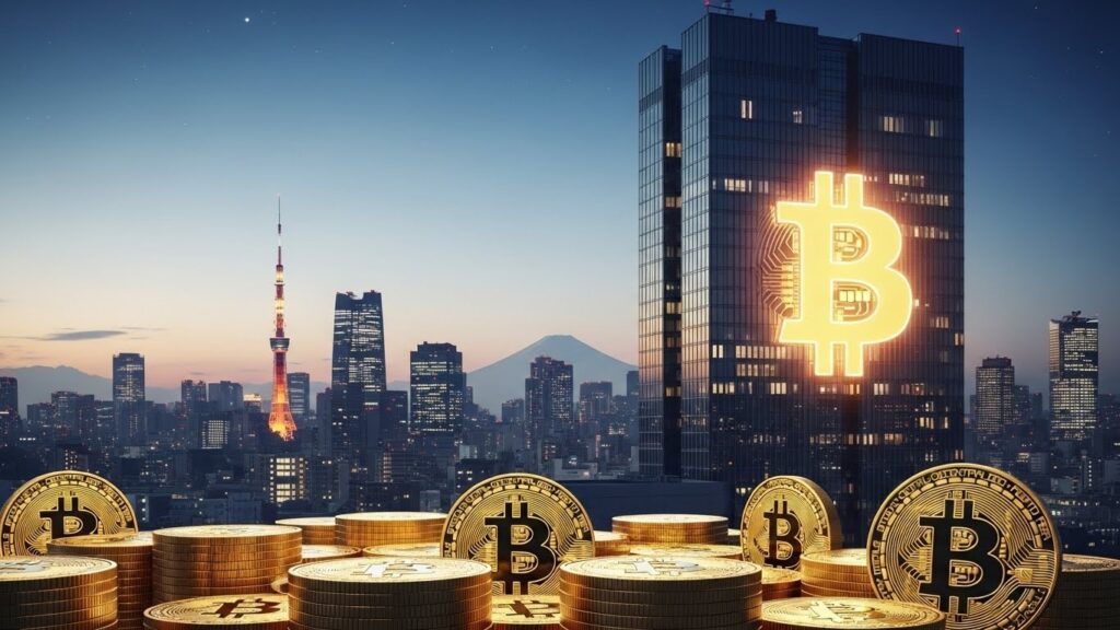 InfoCryptofr   Metaplanet Achète 4279 BTC pour 451 M$