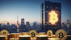 InfoCryptofr   Metaplanet Achète 4279 BTC pour 451 M$