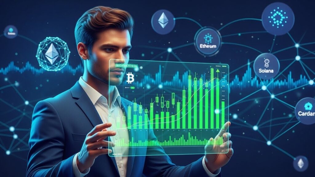 Millionnaire Crypto en 2026 : Les Conseils d’une IA - InfoCrypto.fr InfoCryptofr Millionnaire Crypto en 2026 Les Conseils dune IA