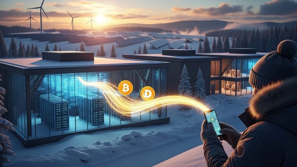 InfoCryptofr   Mint Miner  Gagner du Crypto Tous les Jours en 2025