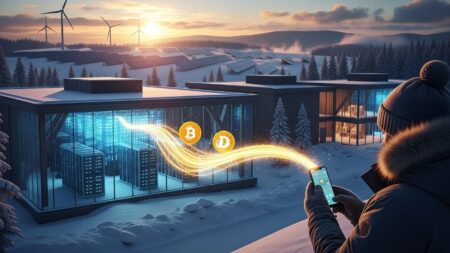 InfoCryptofr   Mint Miner  Gagner du Crypto Tous les Jours en 2025