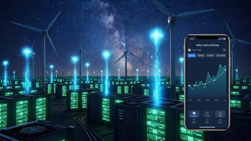 Mint Miner Lance son Pack Super Puissance - InfoCrypto.fr InfoCryptofr Mint Miner Lance son Pack Super Puissance