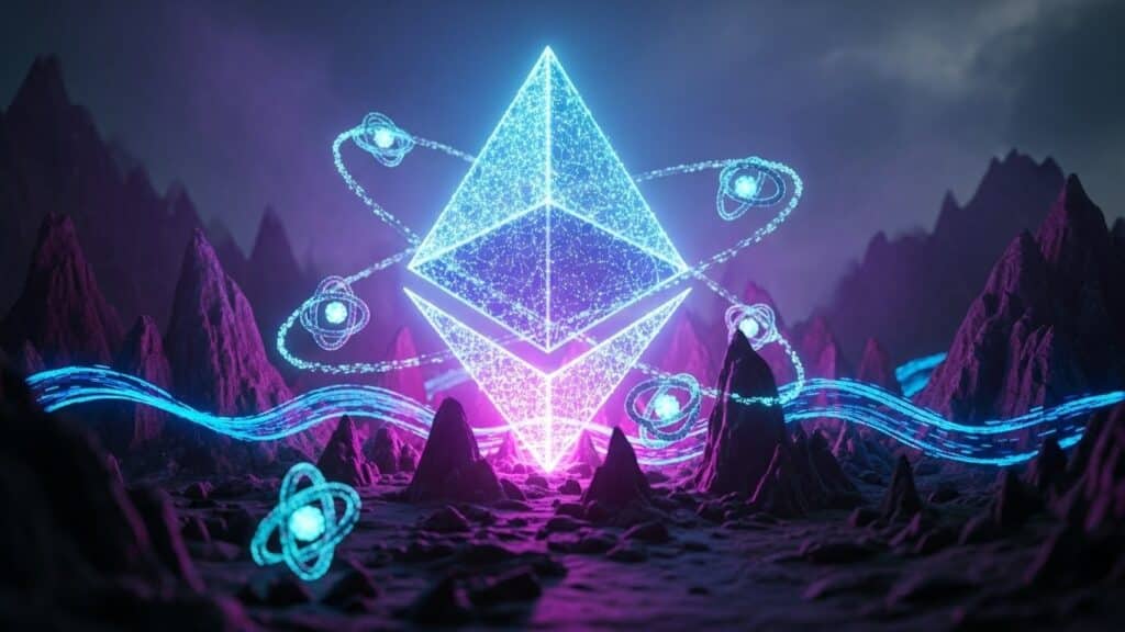 InfoCryptofr   Mise à Jour Fusaka  Ethereum Vers 7000 $ 