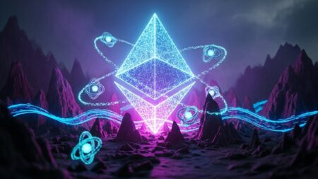 InfoCryptofr   Mise à Jour Fusaka  Ethereum Vers 7000 $ 