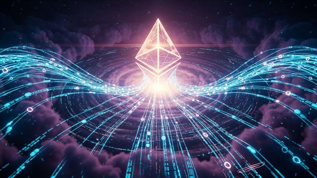 Mise à Jour Fusaka sur Ethereum : Tout Savoir - InfoCrypto.fr InfoCryptofr Mise à Jour Fusaka sur Ethereum Tout Savoir