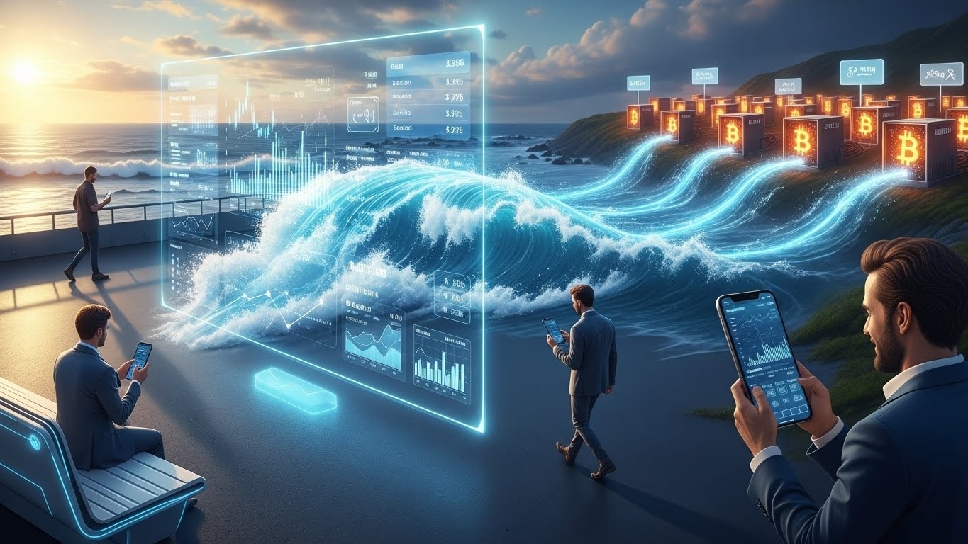 InfoCryptofr   Actualités Crypto  Tendances et Analyses Quotidiennes