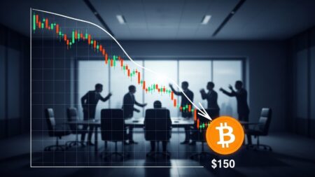 InfoCryptofr   MSTR Vers 150$  Réponse de Strategy à MSCI