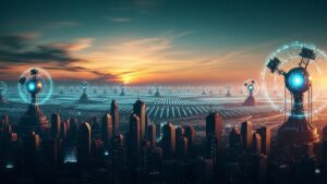 InfoCryptofr   Musk  LIA Va T Elle Tuer lArgent et Couronner Bitcoin 