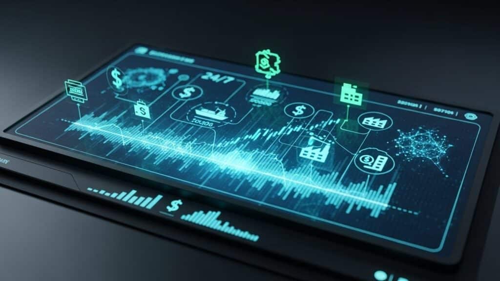 N3XT Lance Banque Blockchain 24/7 Avec Paradigm - InfoCrypto.fr InfoCryptofr N3XT Lance Banque Blockchain 247 Avec Paradigm