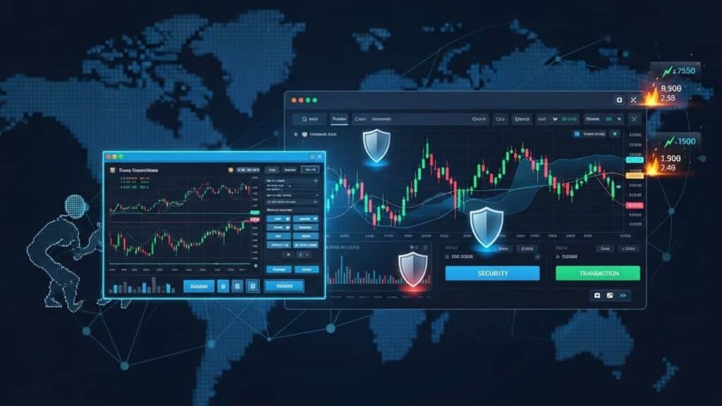 NovaEx Devient WOO X Pro : Nouveau Chapitre - InfoCrypto.fr InfoCryptofr NovaEx Devient WOO X Pro Nouveau Chapitre