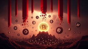 InfoCryptofr   Novembre Catastrophique pour les Altcoins 2025