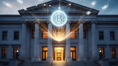 InfoCryptofr   OCC Autorise Banques à Intermédier Crypto