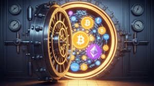 InfoCryptofr   OCC Autorise Banques US Trades Crypto Sans Risque 2025