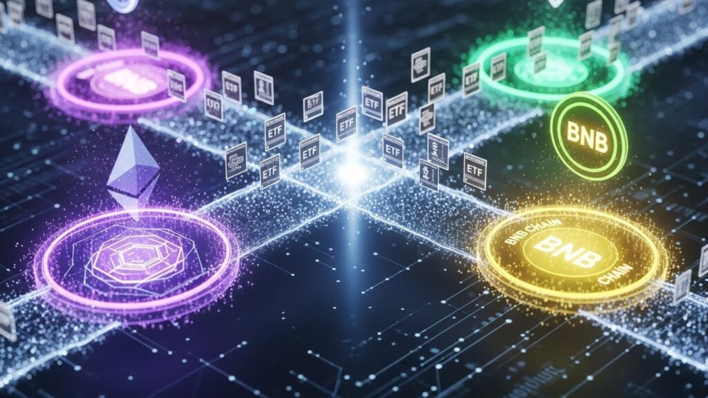 Ondo et LayerZero Lancent un Pont Cross-Chain - InfoCrypto.fr InfoCryptofr Ondo et LayerZero Lancent un Pont Cross Chain