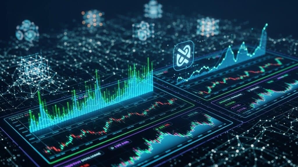 InfoCryptofr   Ozak AI  La Presale Sapproche de la Fin 700x dici 2027 