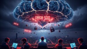 InfoCryptofr   Panne Cloudflare  Coinbase et Kraken HS ce Matin