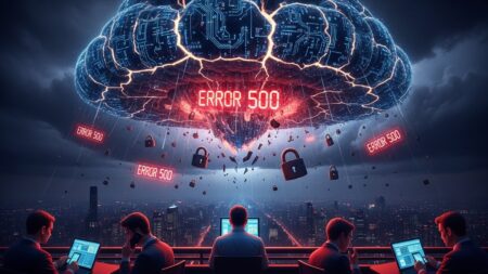 InfoCryptofr   Panne Cloudflare  Coinbase et Kraken HS ce Matin