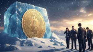 InfoCryptofr   Pas de Bull Run Bitcoin en Janvier 2026  21Shares Calme le Jeu