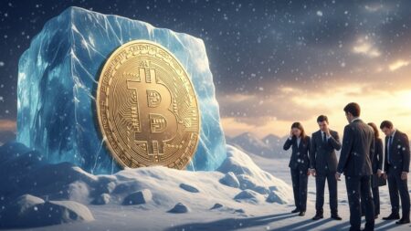 InfoCryptofr   Pas de Bull Run Bitcoin en Janvier 2026  21Shares Calme le Jeu