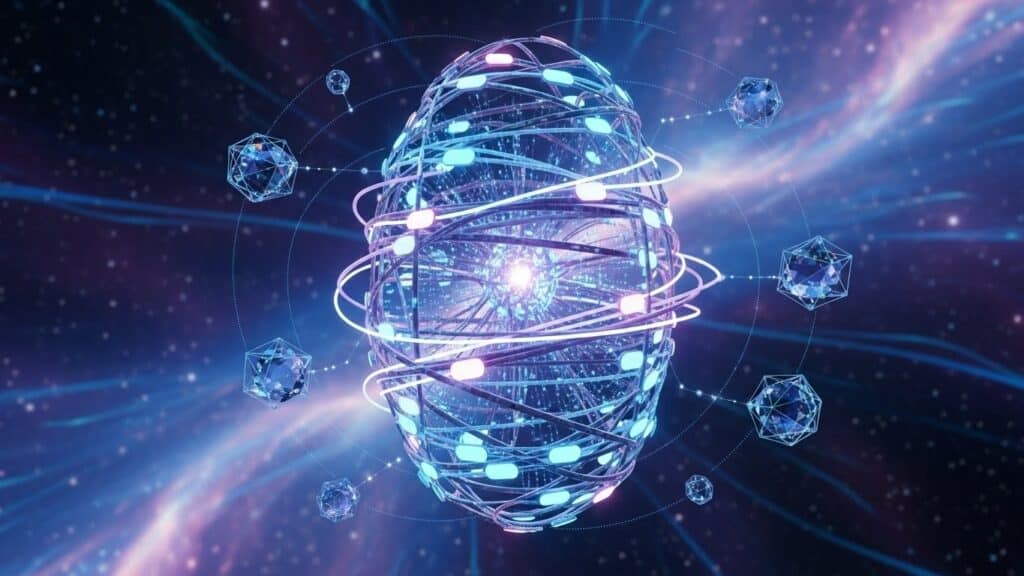 InfoCryptofr   Pavel Durov Lance Cocoon IA Décentralisée Sur TON